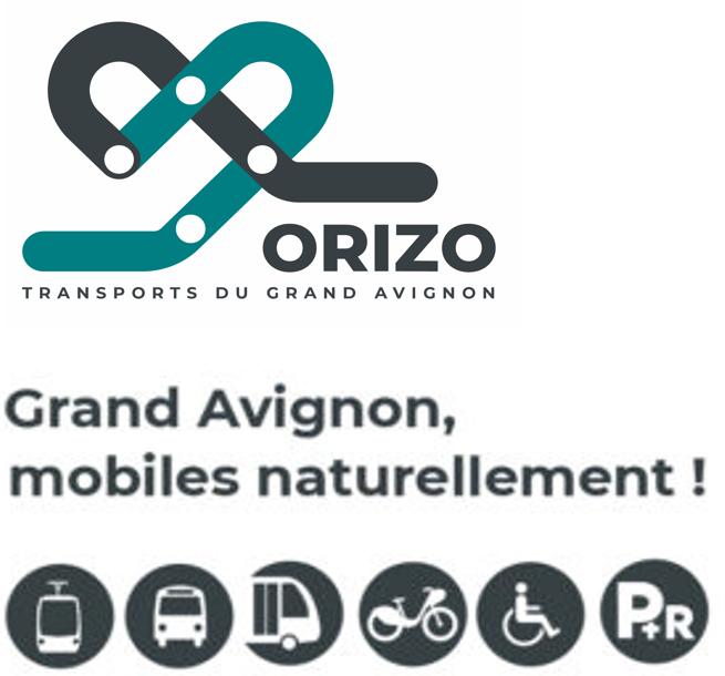 nouveau logo ORIZO
